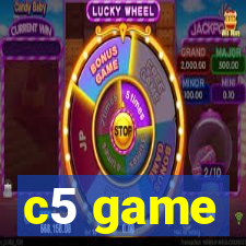 c5 game